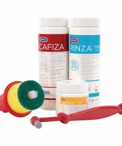 Deals 👍 Urnex Espresso Machine Cleaning Kit ❤️