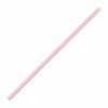 Best deal 😀 Fiesta Compostable Paper Straws Pink (Pack Of 250) 🤩