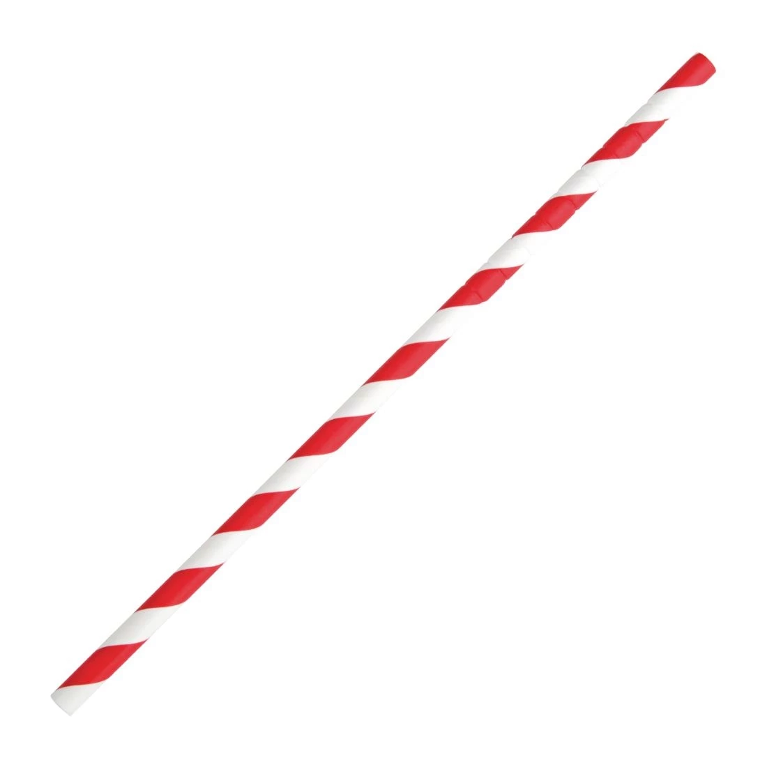 New ๐ Fiesta Compostable Bendy Paper Straws Red Stripes (Pack Of 250) ๐งจ 1 New ๐ Fiesta Compostable Bendy Paper Straws Red Stripes (Pack Of 250) ๐งจ