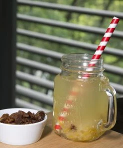 Budget ๐ Fiesta Compostable Paper Smoothie Straws Red Stripes (Pack Of 250) ๐ฅฐ 9 Budget ๐ Fiesta Compostable Paper Smoothie Straws Red Stripes (Pack Of 250) ๐ฅฐ -Cleaning & Janitorial Supplies Shop fb147 strawredstripe4