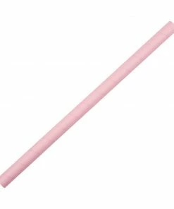Discount 🤩 Fiesta Compostable Paper Smoothie Straws Pink (Pack Of 250) 👏
