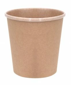 Promo ๐งจ Fiesta Compostable Soup Containers (Pack Of 500) ๐