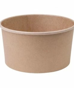 Top 10 โจ Fiesta Compostable Round Kraft Salad Bowls (Pack Of 300) ๐