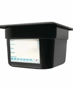 Cheapest 🧨 Puracycle Reusable Day Labels (Pack Of 50) 🎁 -Cleaning & Janitorial Supplies Shop fb281 lable1