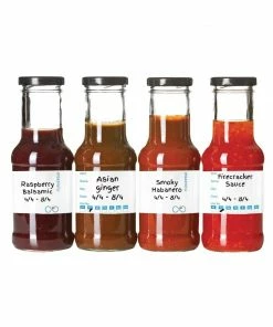 Cheapest 🧨 Puracycle Reusable Day Labels (Pack Of 50) 🎁 -Cleaning & Janitorial Supplies Shop fb281 saucebottles