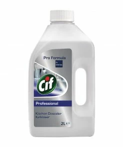 Best reviews of 👏 Pro-Formula Cif Pro Formula Kitchen Descaler Concentrate 2Ltr ❤️