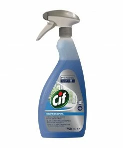 Cheap ⭐ Pro-Formula Cif Pro Formula Window And Multi-Surface Cleaner Ready To Use 750ml 🤩