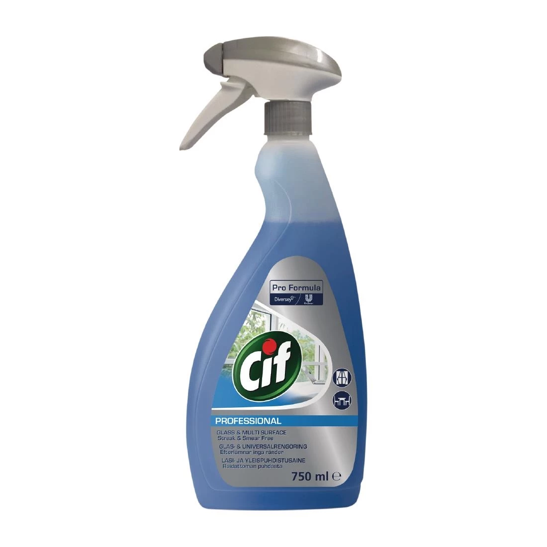 Cheap ⭐ Pro-Formula Cif Pro Formula Window And Multi-Surface Cleaner Ready To Use 750ml 🤩 1 Cheap ⭐ Pro-Formula Cif Pro Formula Window And Multi-Surface Cleaner Ready To Use 750ml 🤩