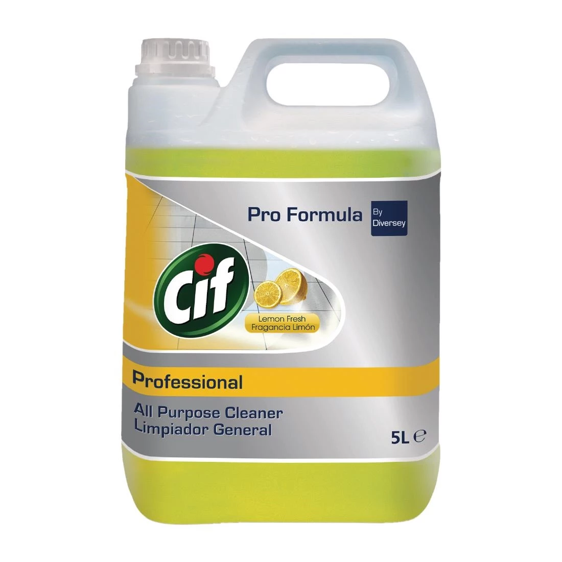 Discount 😉 Pro-Formula Cif Pro Formula Lemon All-Purpose Cleaner Concentrate 5Ltr 🎉 1 Discount 😉 Pro-Formula Cif Pro Formula Lemon All-Purpose Cleaner Concentrate 5Ltr 🎉