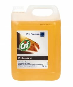 Cheapest ❤️ Pro-Formula Cif Pro Formula Wood Floor Cleaner Concentrate 5Ltr 😀