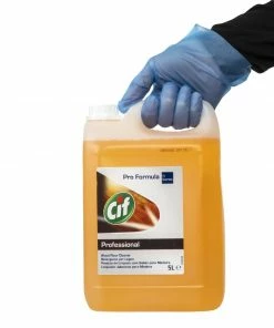 Cheapest ❤️ Pro-Formula Cif Pro Formula Wood Floor Cleaner Concentrate 5Ltr 😀 -Cleaning & Janitorial Supplies Shop fb495 new22 3415