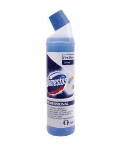 Deals 🥰 Pro-Formula Domestos Pro Formula Toilet Cleaner And Descaler Ready To Use 750ml ❤️