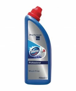 Discount 👍 Pro-Formula Domestos Pro Formula Mould And Mildew Remover Ready To Use 750ml 🎉