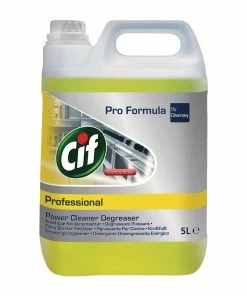Cheap ⌛ Pro-Formula Cif Pro Formula Power Kitchen Degreaser Concentrate 5Ltr 🤩