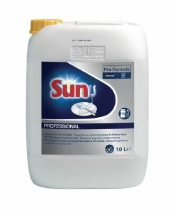 Best reviews of 🎉 Pro-Formula Sun Pro Formula Dishwasher Detergent Concentrate 10Ltr 👍