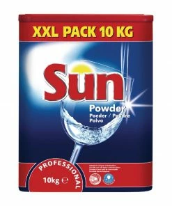 Best reviews of 🥰 Pro-Formula Sun Professional Dishwasher Detergent Powder 10kg 😉