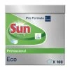 Coupon 😉 Pro-Formula Sun Pro Formula All-in-One Eco Dishwasher Tablets (Pack Of 100) 🎉