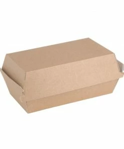 Outlet ๐งจ Fiesta Compostable Kraft Food Boxes ๐