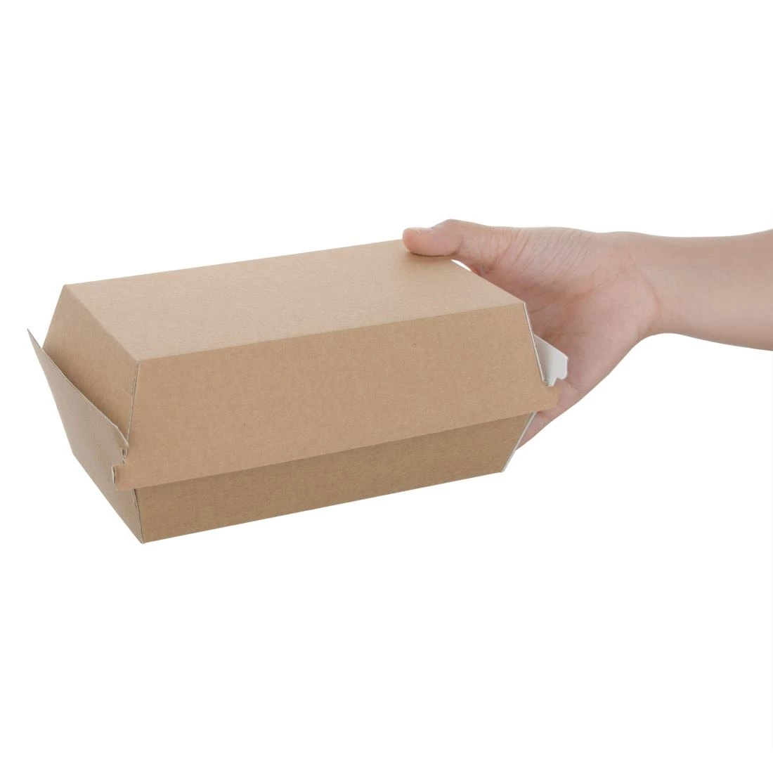 Outlet ๐งจ Fiesta Compostable Kraft Food Boxes ๐ 3 Outlet ๐งจ Fiesta Compostable Kraft Food Boxes ๐ - Image 3