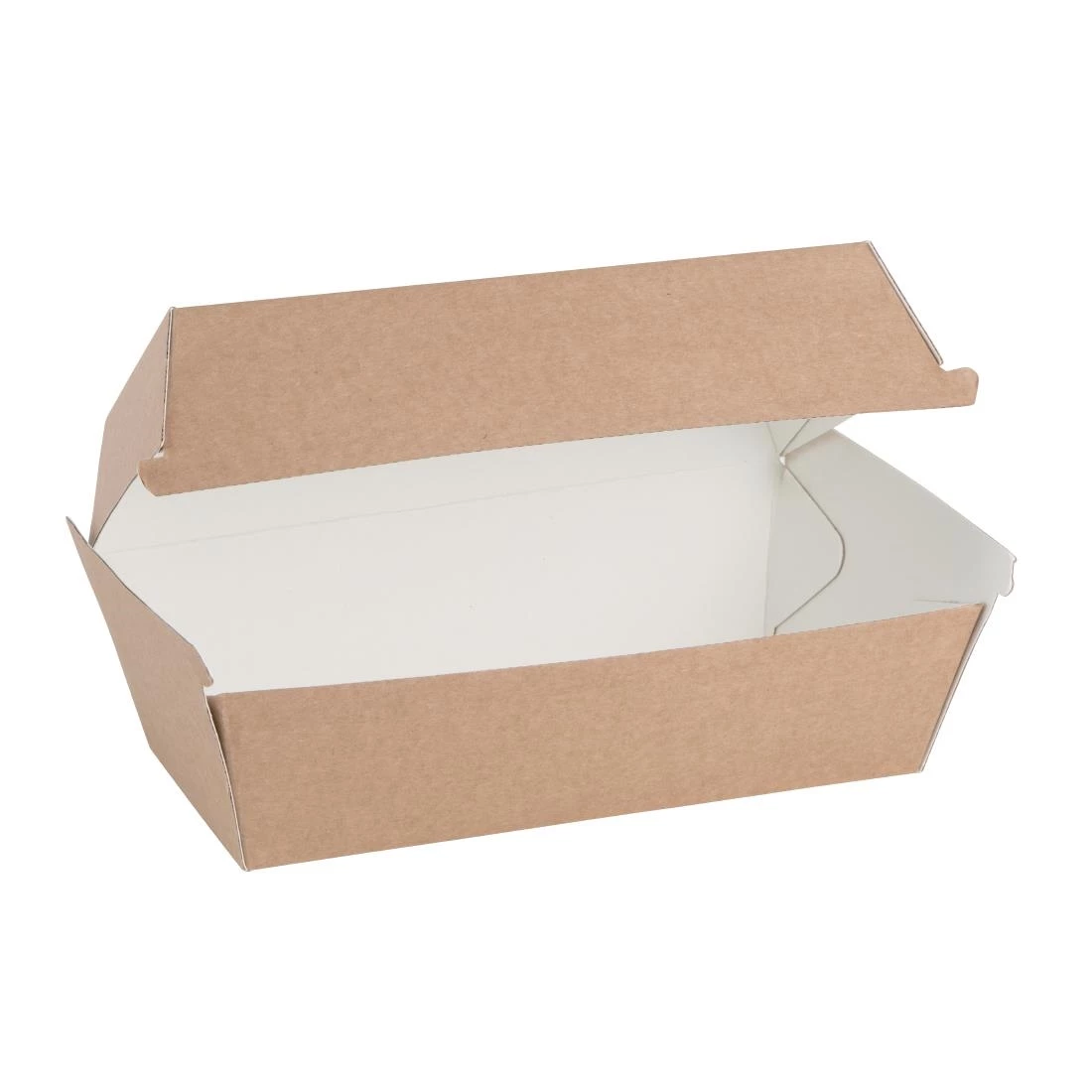 Outlet ๐งจ Fiesta Compostable Kraft Food Boxes ๐ 2 Outlet ๐งจ Fiesta Compostable Kraft Food Boxes ๐ - Image 2
