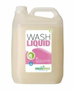 Discount ⌛ Greenspeed Biological Liquid Laundry Detergent Concentrate 5Ltr 🔥