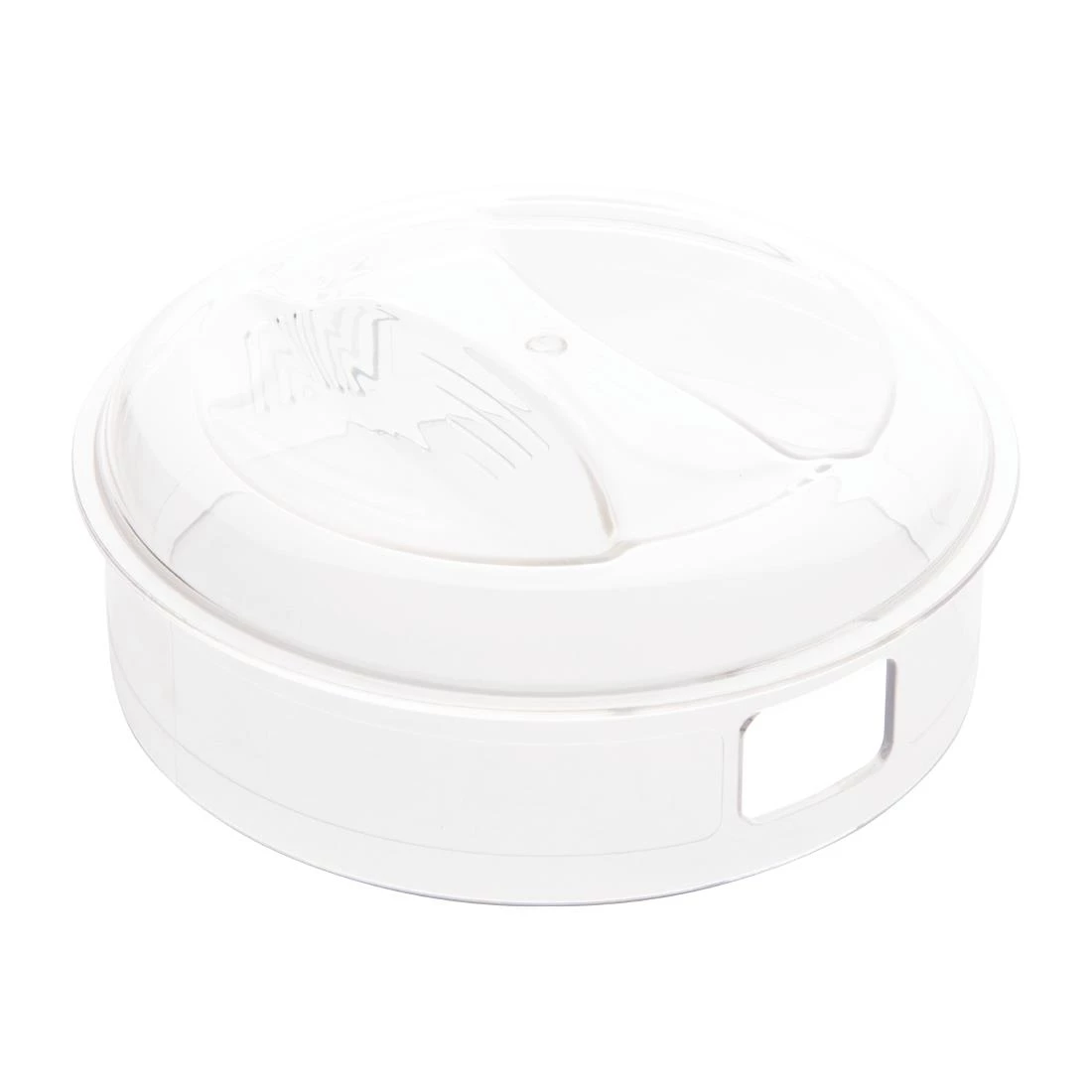 Flash Sale ๐ Olympia Kristallon Lid For Stacking Jug 1ltr (Pack Of 6) โค๏ธ 1 Flash Sale ๐ Olympia Kristallon Lid For Stacking Jug 1ltr (Pack Of 6) โค๏ธ