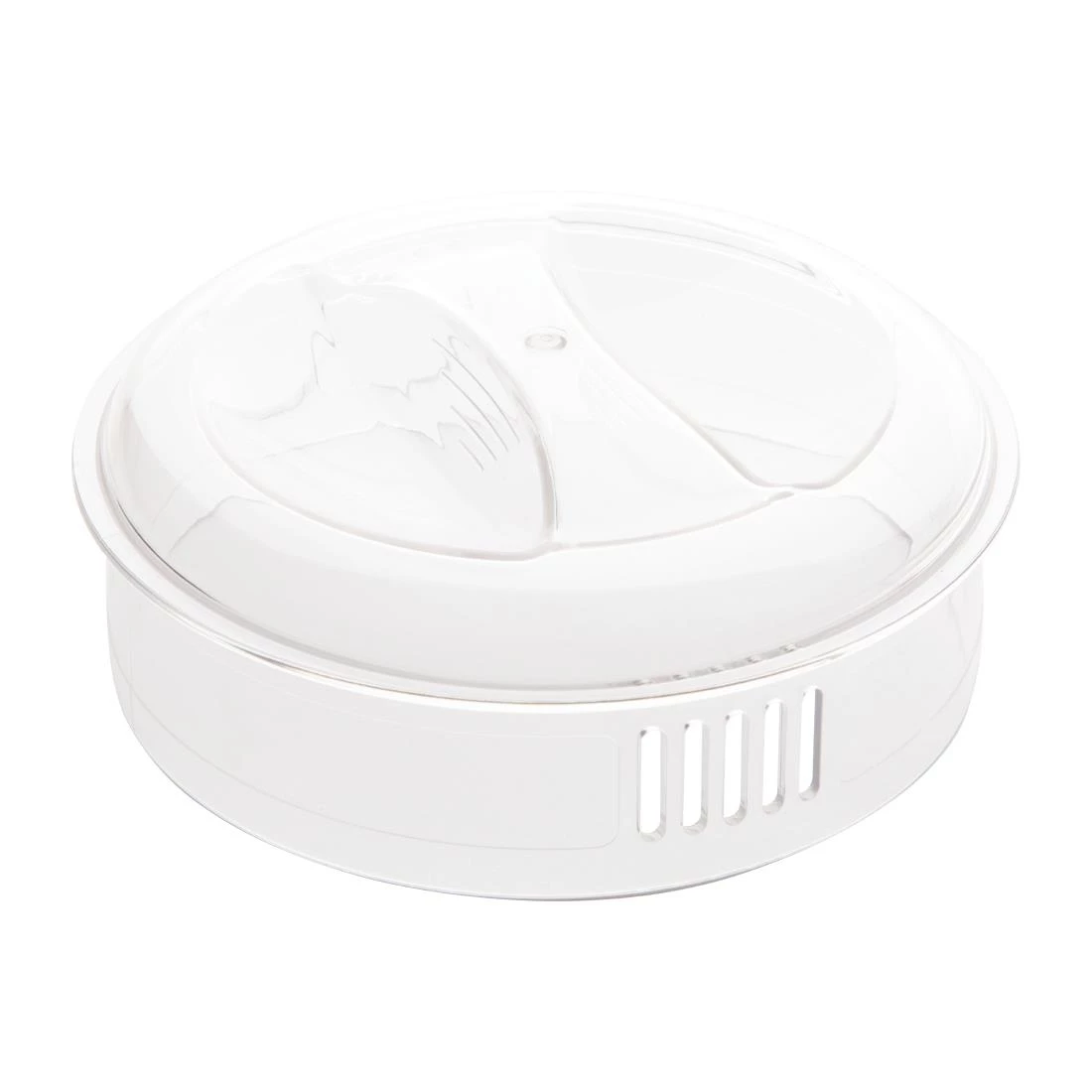 Flash Sale ๐ Olympia Kristallon Lid For Stacking Jug 1ltr (Pack Of 6) โค๏ธ 2 Flash Sale ๐ Olympia Kristallon Lid For Stacking Jug 1ltr (Pack Of 6) โค๏ธ - Image 2