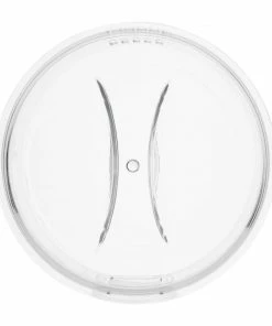 Outlet 🎉 Olympia Kristallon Lid For Stacking Jug 1.5ltr (Pack Of 6) 😍 -Cleaning & Janitorial Supplies Shop fb893 3