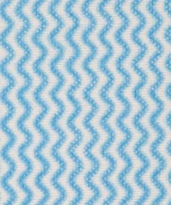 Brand new 🔔 Nisbets Essentials Non-Woven Cloths Blue (Roll Of 300) 🥰 -Cleaning & Janitorial Supplies Shop fb968 nonwovencloths4