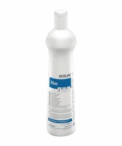 Best Sale 🎉 Ecolab Rilan Cream Cleaner Ready To Use 750ml (6 Pack) 😍