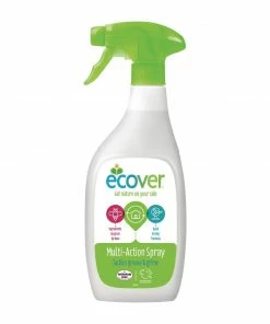 Best Sale 🧨 Ecover Multi-Action All-Purpose Cleaner Ready To Use 500ml 👏