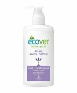 Cheap 🎁 Ecover Perfumed Liquid Hand Soap Lavender 250ml 🧨