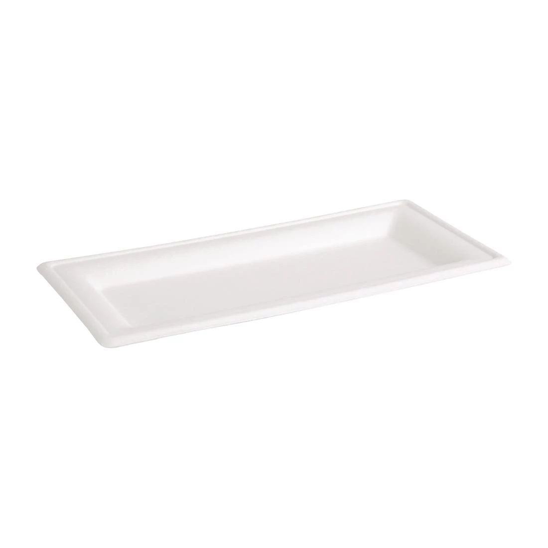 Coupon 🧨 Fiesta Compostable Bagasse Rectangular Plates 258mm (Pack Of 50) ⭐ 3 Coupon 🧨 Fiesta Compostable Bagasse Rectangular Plates 258mm (Pack Of 50) ⭐ - Image 3