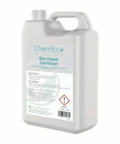 Best Sale 🧨 ChemEco UK ChemEco Bio Hand Sanitiser Refill 5Ltr 🔥