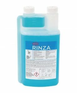Best reviews of 👏 Urnex Rinza Alkaline Milk Frother Cleaner Concentrate 1.1Ltr 👏