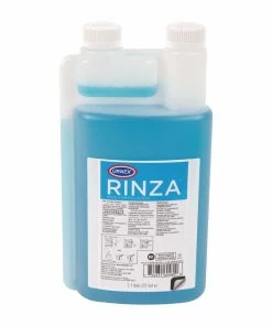 Cheapest 👍 Urnex Rinza Acidic Milk Frother Cleaner Liquid Concentrate 1.1Ltr 🌟