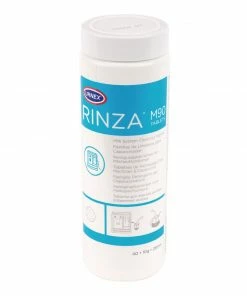 Deals 💯 Urnex Rinza M90 Milk Frother Cleaner Tablets 10g (Pack Of 12) 🛒