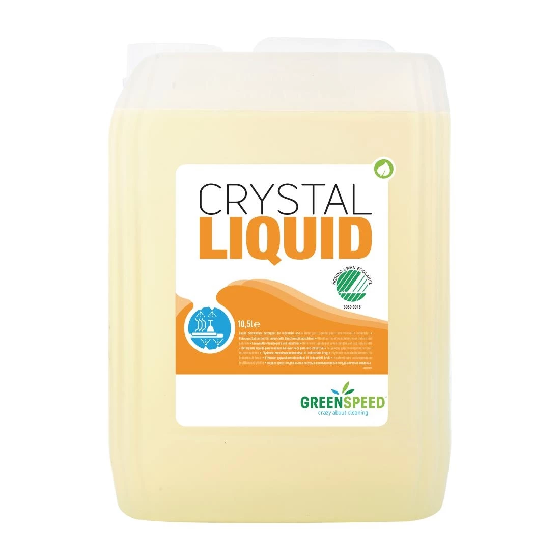 Flash Sale 💯 Greenspeed Dishwasher Detergent Concentrate 10.5Ltr 😉 1 Flash Sale 💯 Greenspeed Dishwasher Detergent Concentrate 10.5Ltr 😉