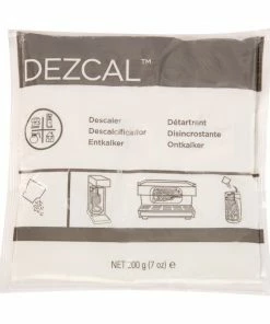 Best Pirce 🤩 Urnex Dezcal Activated Scale Remover Powder Sachets 28g (100 Pack) 👍