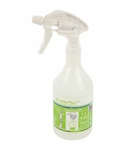 Budget 🤩 InnuScience Nu-Grip Plus Kitchen Degreaser And Floor Cleaner Refill Bottles 750ml (6 Pack) 🔥
