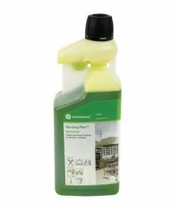 Best deal 🔔 InnuScience One Flip Nu-Grip Plus Kitchen Degreaser And Floor Cleaner Super Concentrate 1Ltr (12 Pack) 👍