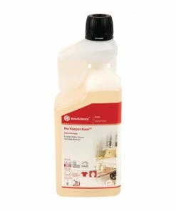 Budget 🔔 InnuScience One Flip Nu-Karpet Kare Carpet And Fabric Cleaner Super Concentrate 1Ltr (12 Pack) 👍