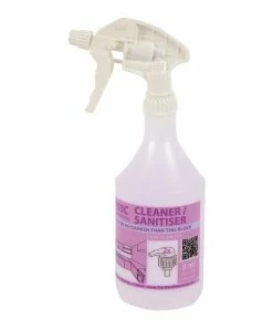 Top 10 🤩 InnuScience H&H 103c Cleaner And Sanitiser Refill Bottles 750ml (6 Pack) ⭐