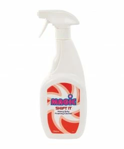 Coupon 😀 Arpal Magic Shift It Kitchen Degreaser And Oven Cleaner Ready To Use 750ml (6 Pack) 🤩
