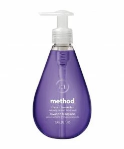 Discount 🛒 Method Perfumed Liquid Hand Soap Lavender 354ml 🌟