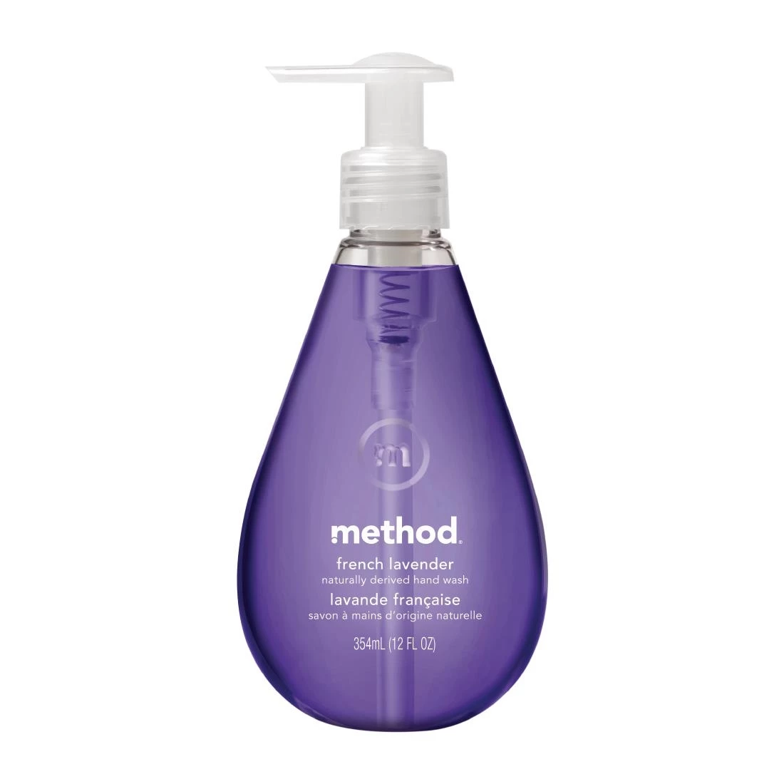 Discount 🛒 Method Perfumed Liquid Hand Soap Lavender 354ml 🌟 1 Discount 🛒 Method Perfumed Liquid Hand Soap Lavender 354ml 🌟