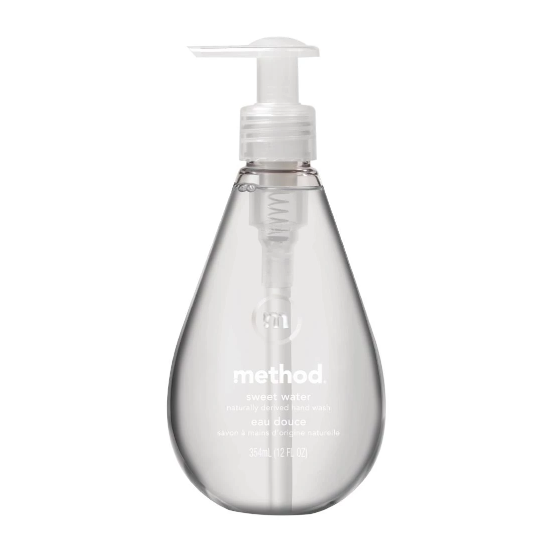 Coupon ๐ Method Perfumed Liquid Hand Soap Sweetwater 354ml ๐ 1 Coupon ๐ Method Perfumed Liquid Hand Soap Sweetwater 354ml ๐