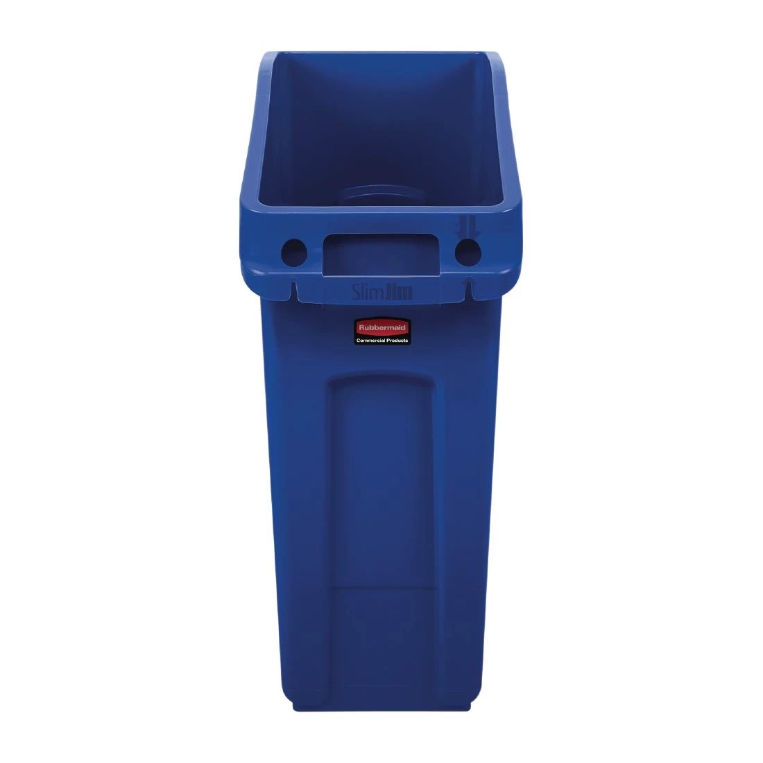 Flash Sale 🌟 Rubbermaid Slim Jim Under-Counter Bin Blue 49Ltr 🔔 2 Flash Sale 🌟 Rubbermaid Slim Jim Under-Counter Bin Blue 49Ltr 🔔 - Image 2