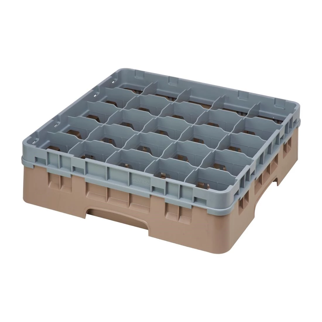 Discount 💯 Cambro Camrack Beige 25 Compartments Max Glass Height 114mm ⭐ 1 Discount 💯 Cambro Camrack Beige 25 Compartments Max Glass Height 114mm ⭐