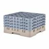 Best deal 🔔 Cambro Camrack Beige 25 Compartments Max Glass Height 238mm 🤩